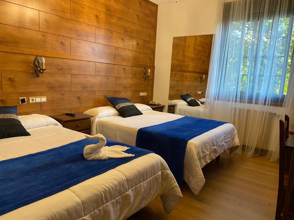 Hotel Playa Samil Vigo Exteriör bild
