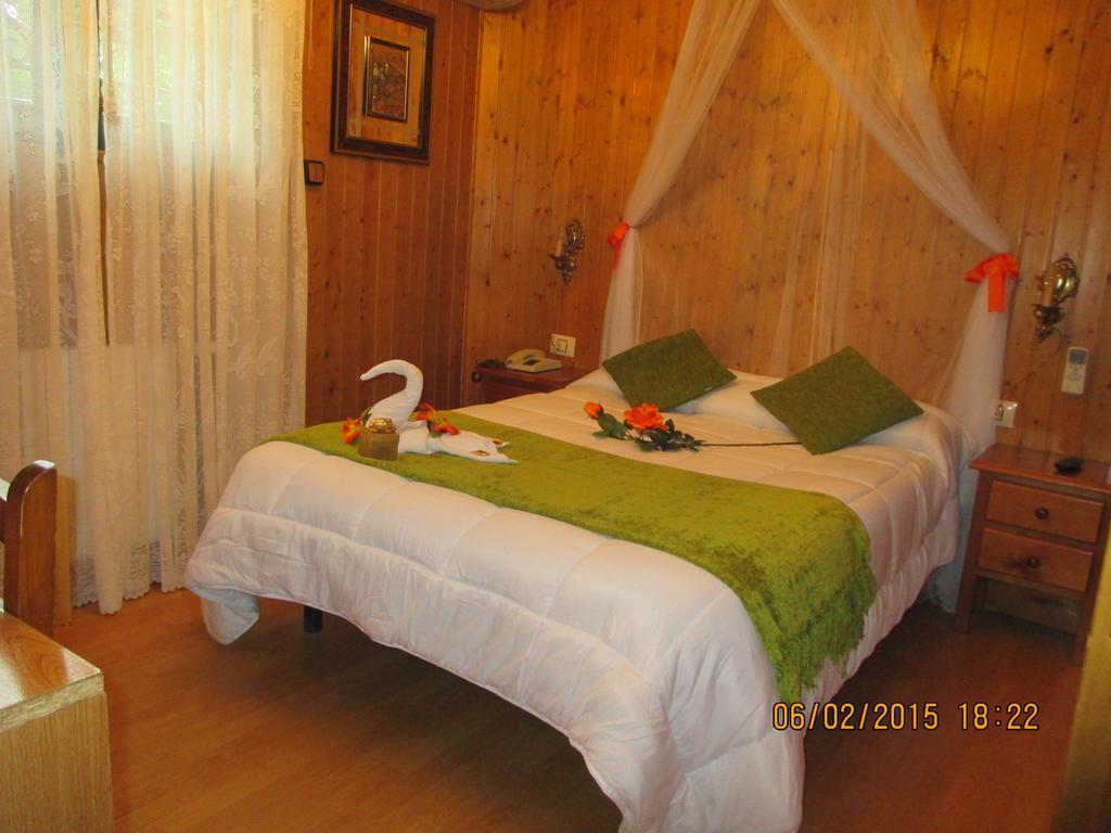 Hotel Playa Samil Vigo Exteriör bild