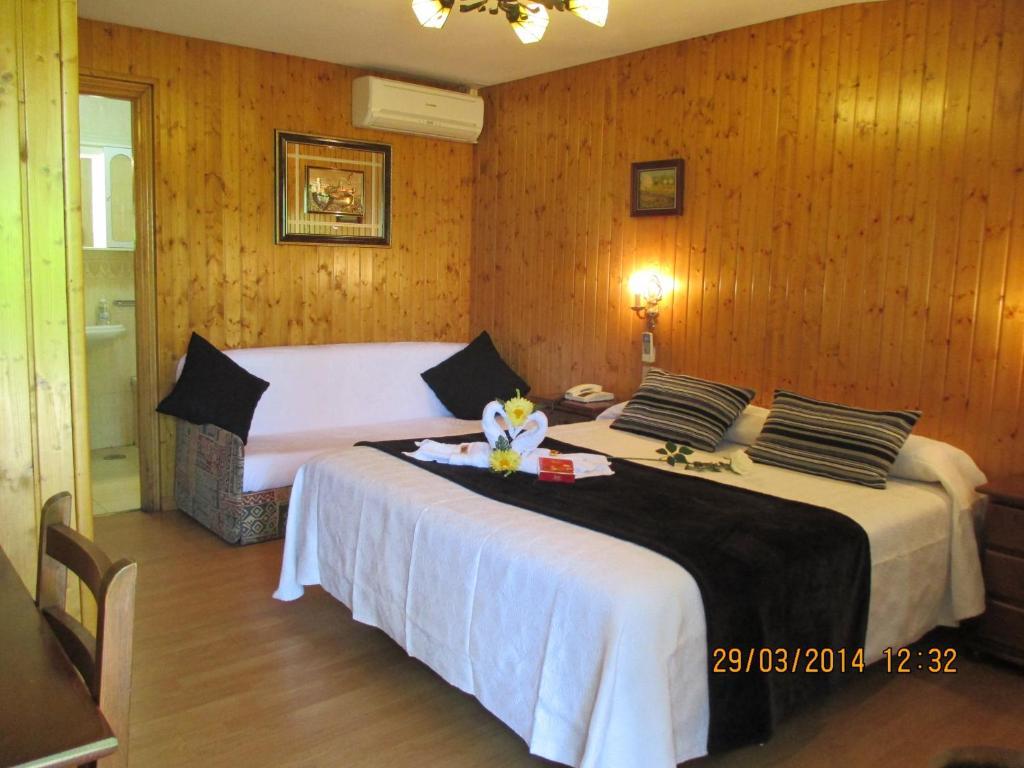 Hotel Playa Samil Vigo Exteriör bild