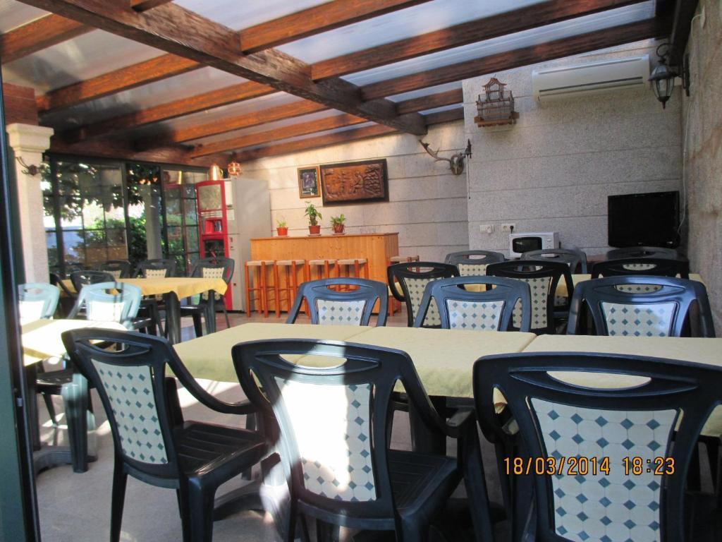 Hotel Playa Samil Vigo Exteriör bild