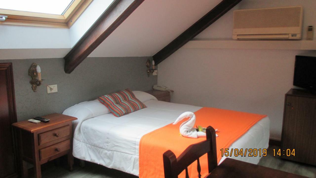 Hotel Playa Samil Vigo Exteriör bild