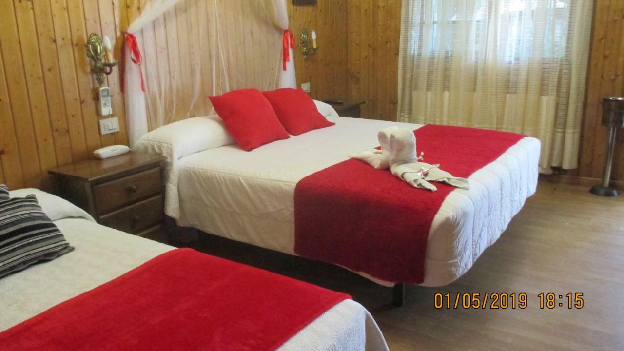 Hotel Playa Samil Vigo Exteriör bild